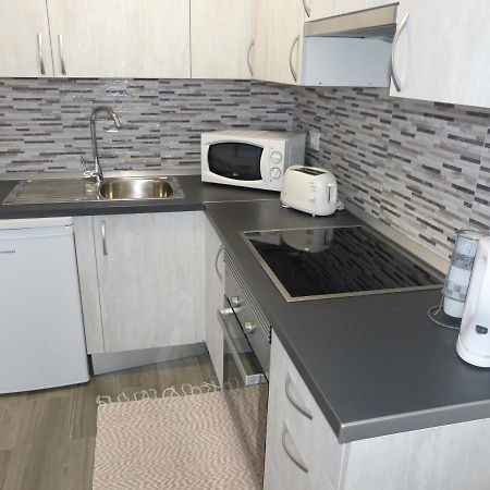 Suncanarias Estudio Summerland Arona  Dış mekan fotoğraf
