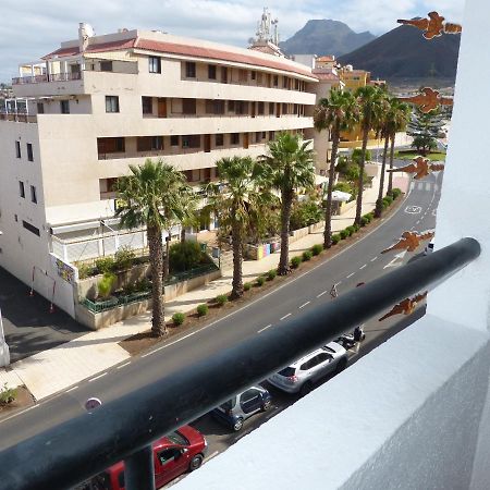Suncanarias Estudio Summerland Arona  Dış mekan fotoğraf