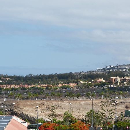 Suncanarias Estudio Summerland Arona  Dış mekan fotoğraf