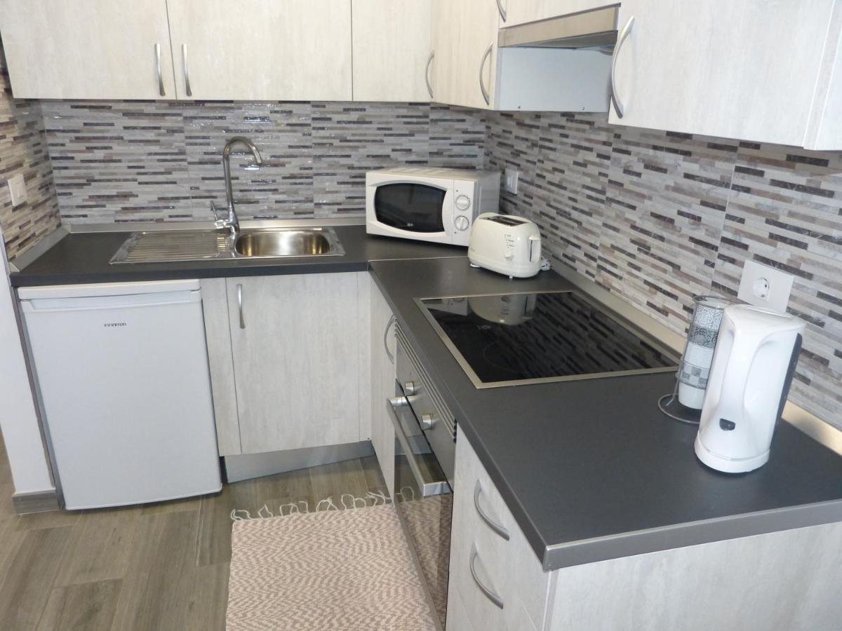 Suncanarias Estudio Summerland Arona  Dış mekan fotoğraf
