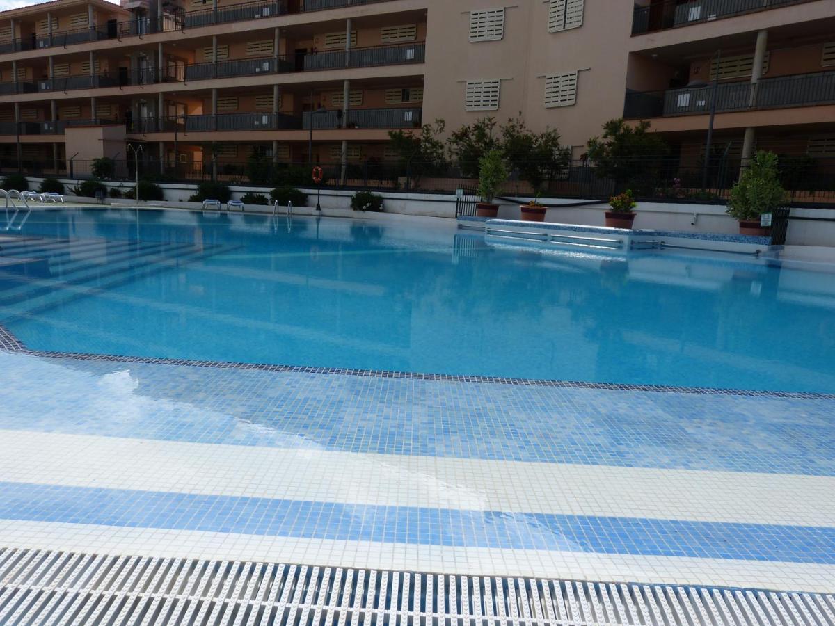Suncanarias Estudio Summerland Arona  Dış mekan fotoğraf