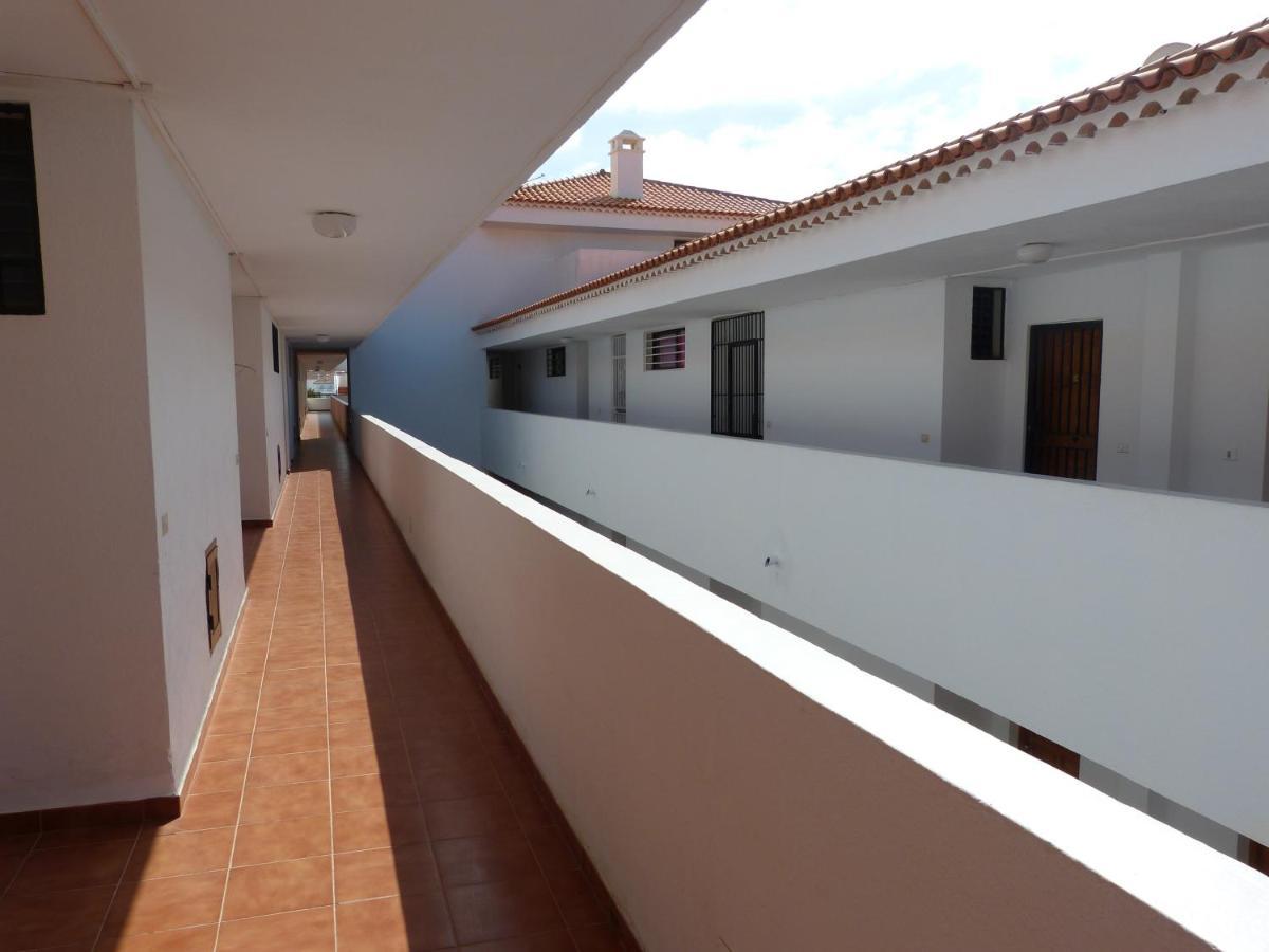 Suncanarias Estudio Summerland Arona  Dış mekan fotoğraf