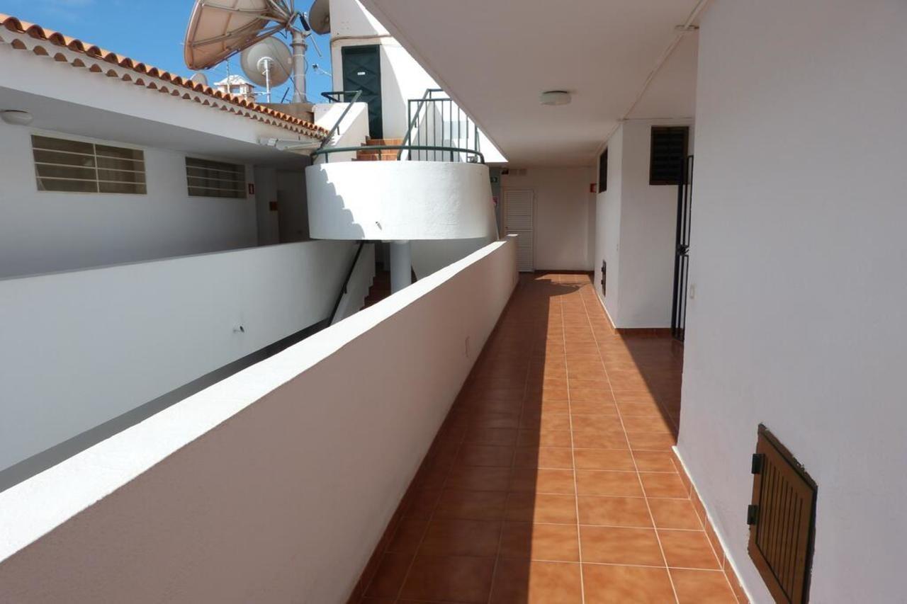 Suncanarias Estudio Summerland Arona  Dış mekan fotoğraf