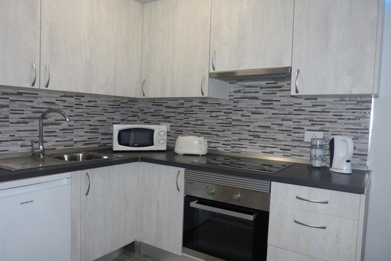 Suncanarias Estudio Summerland Arona  Dış mekan fotoğraf