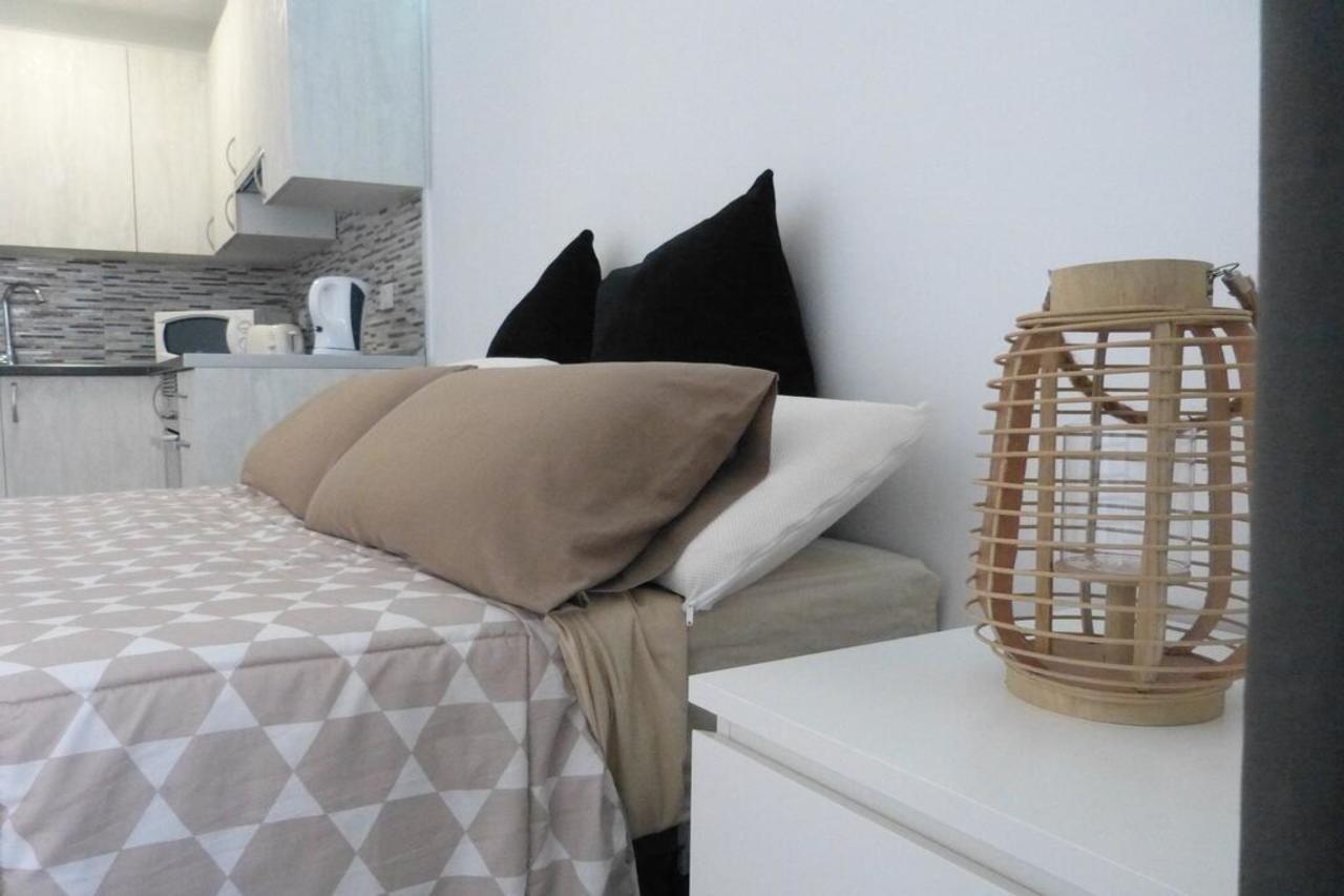 Suncanarias Estudio Summerland Arona  Dış mekan fotoğraf