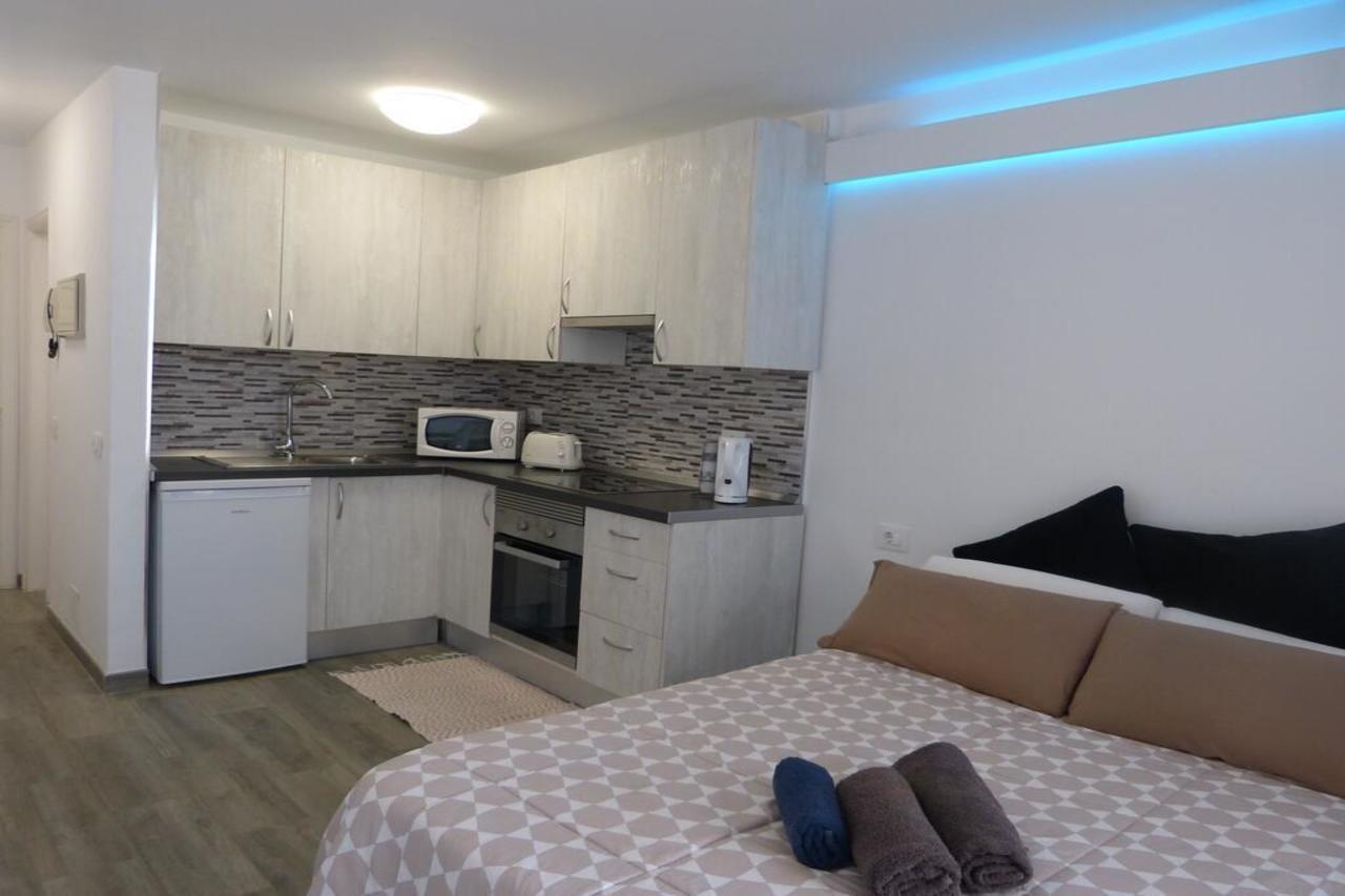 Suncanarias Estudio Summerland Arona  Dış mekan fotoğraf